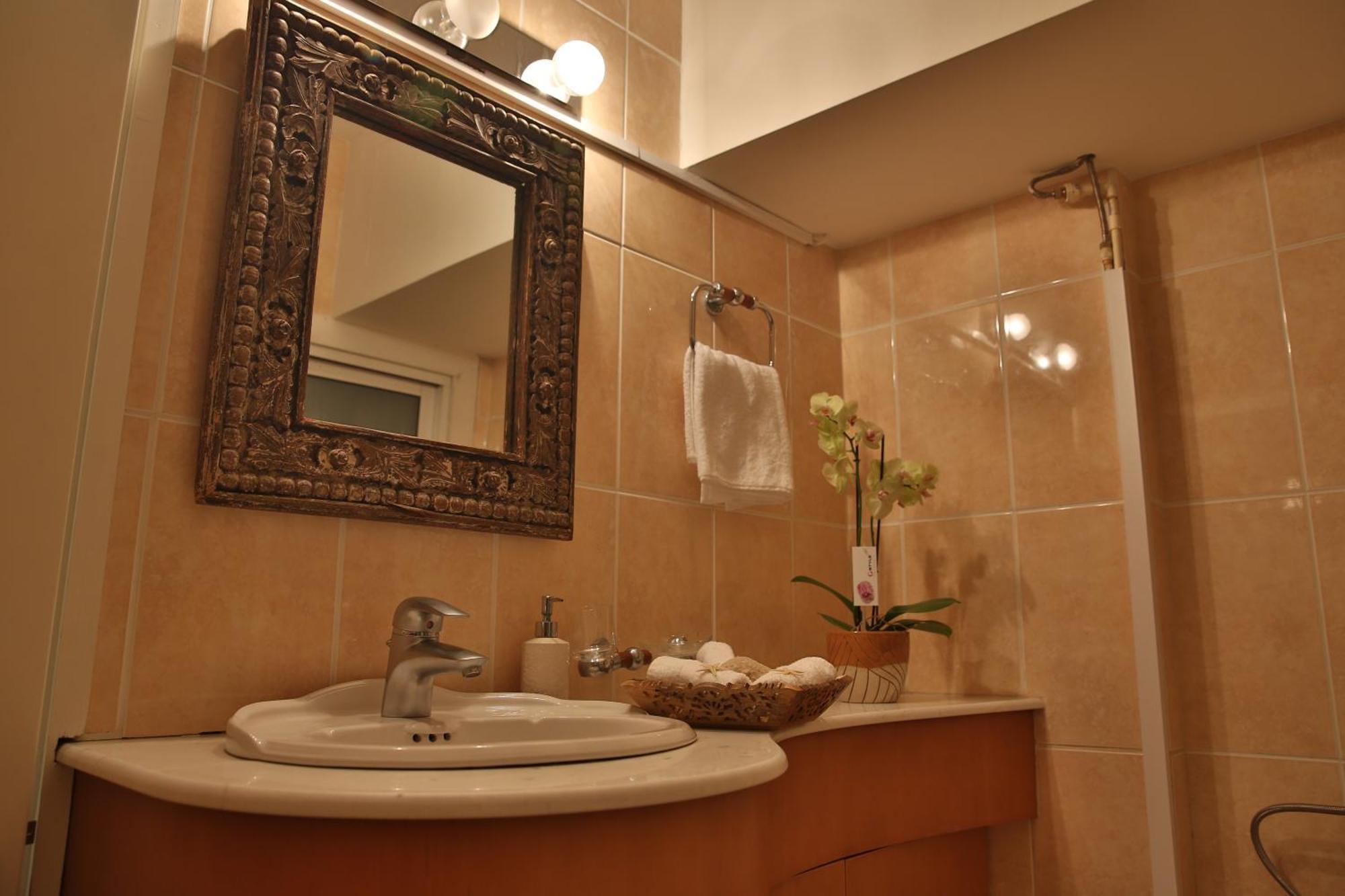 Sofouli Suites Nikosia Exterior foto