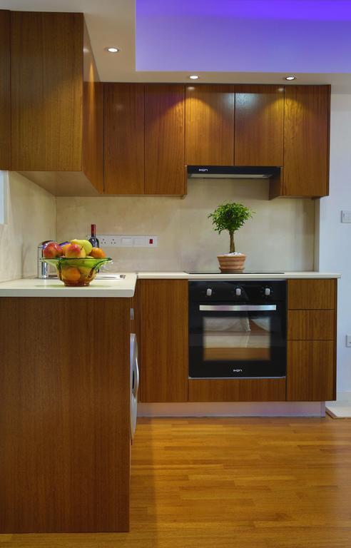 Sofouli Suites Nikosia Exterior foto