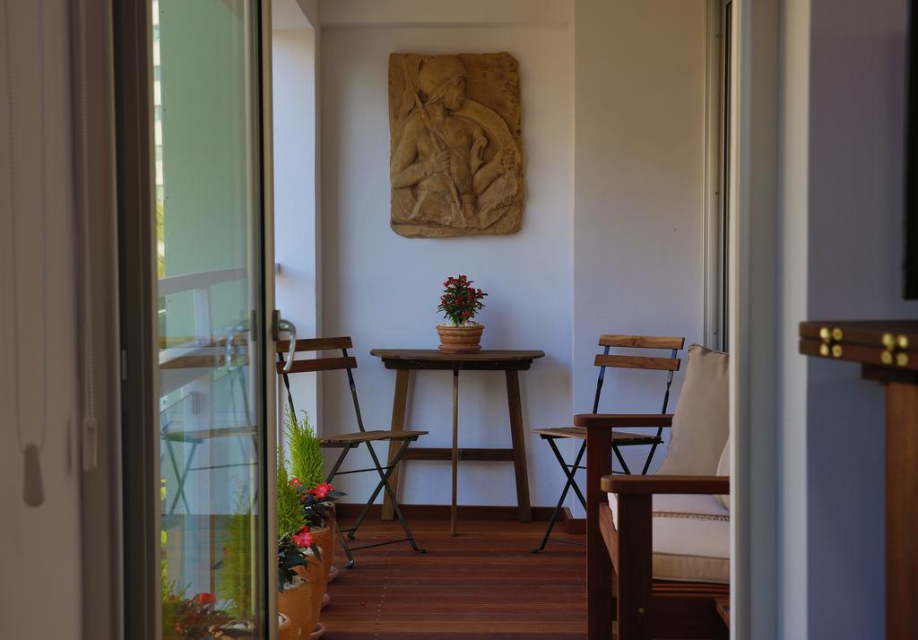 Sofouli Suites Nikosia Exterior foto