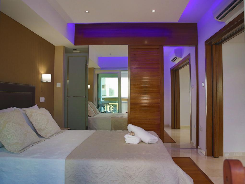 Sofouli Suites Nikosia Exterior foto
