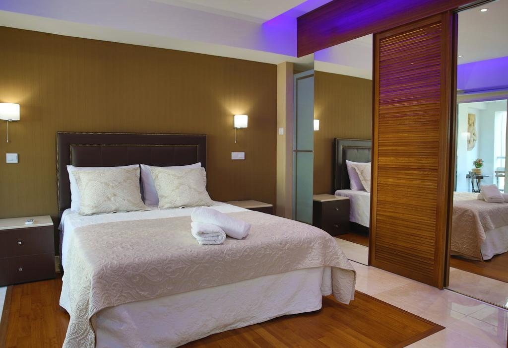 Sofouli Suites Nikosia Exterior foto