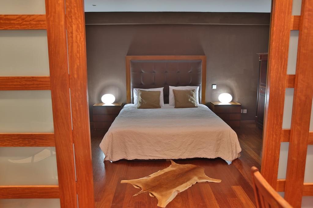 Sofouli Suites Nikosia Exterior foto