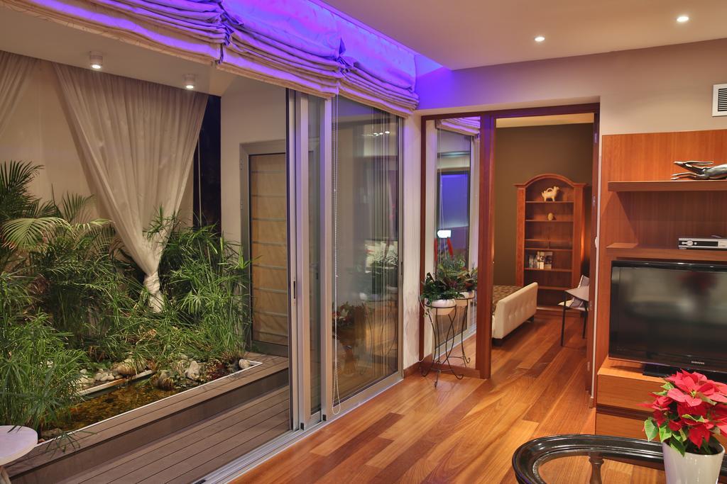 Sofouli Suites Nikosia Exterior foto