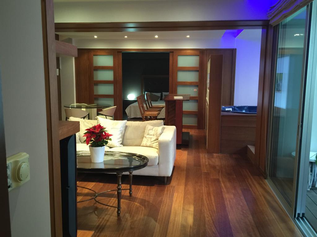 Sofouli Suites Nikosia Exterior foto