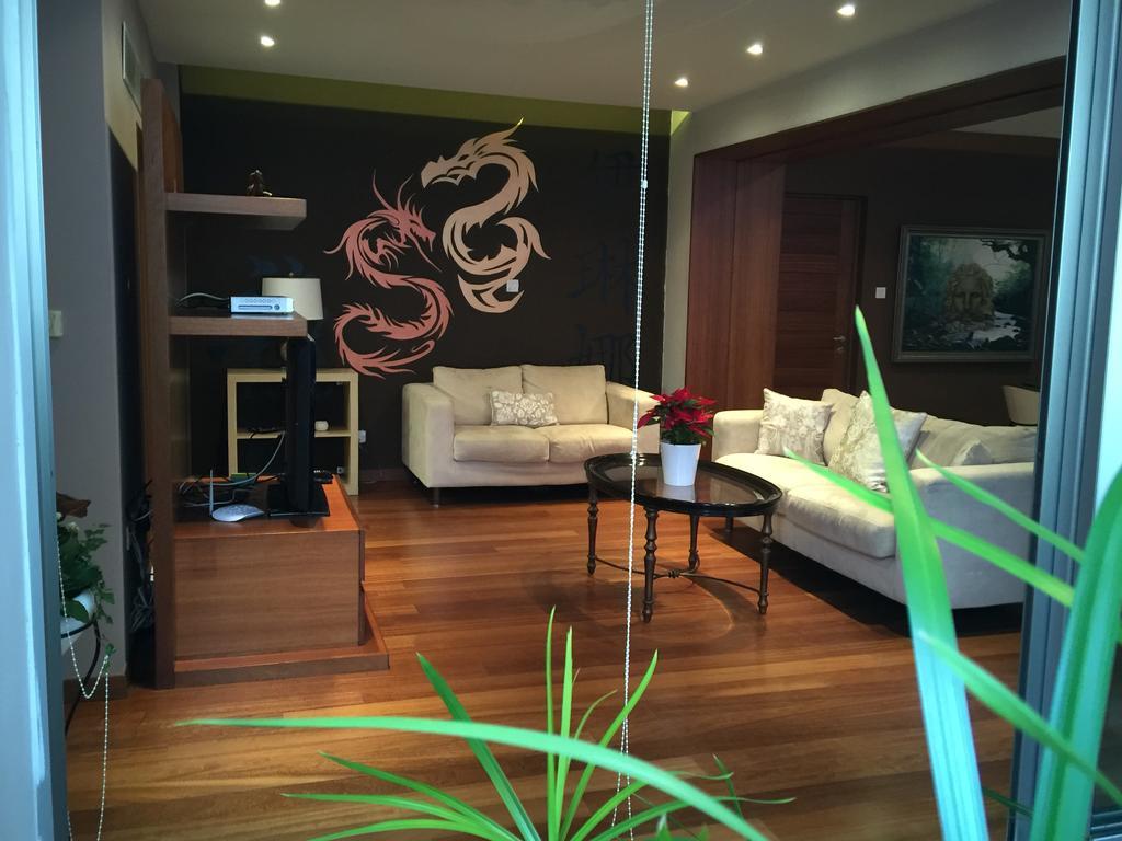 Sofouli Suites Nikosia Exterior foto