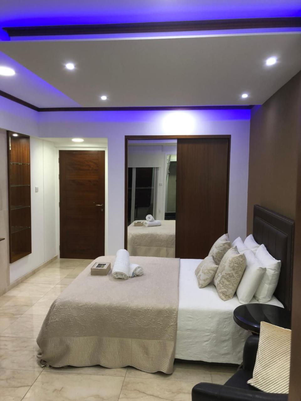 Sofouli Suites Nikosia Exterior foto